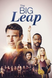 The Big Leap-voll