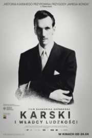 Karski & The Lords of Humanity-voll