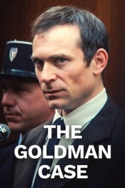 The Goldman Case-voll