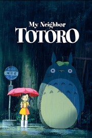 My Neighbor Totoro-voll