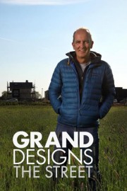 Grand Designs: The Street-voll