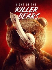 Night of the Killer Bears-voll