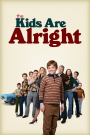 The Kids Are Alright-voll