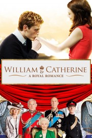 William & Catherine: A Royal Romance-voll