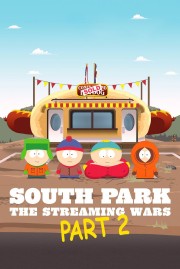 South Park the Streaming Wars Part 2-voll