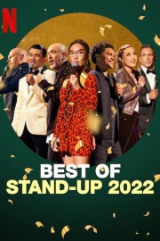 Best of Stand-Up 2022-voll