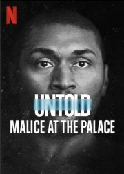 Untold: Malice at the Palace-voll