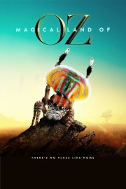 Magical Land of Oz-voll