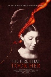 The Fire That Took Her-voll