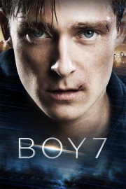Boy 7-voll