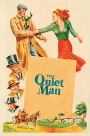 The Quiet Man-voll