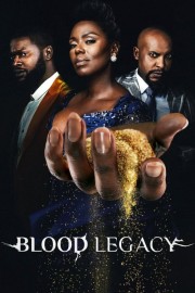 Blood Legacy-voll