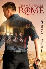The Man from Rome-voll