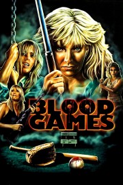 Blood Games-voll