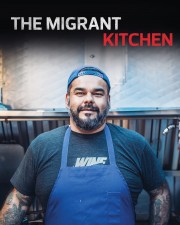 The Migrant Kitchen-voll