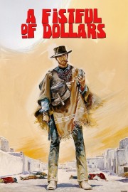 A Fistful of Dollars-voll