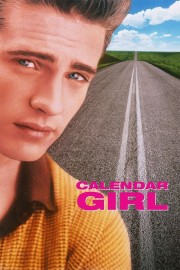 Calendar Girl-voll