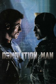 Demolition Man-voll