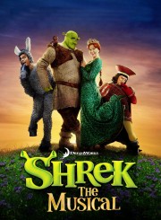 Shrek the Musical-voll