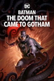Batman: The Doom That Came to Gotham-voll