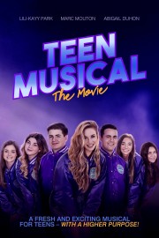 Teen Musical: The Movie-voll