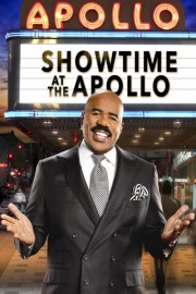 Showtime at the Apollo-voll