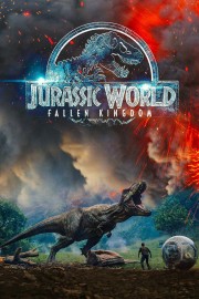 Jurassic World: Fallen Kingdom-voll