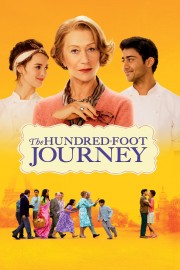 The Hundred-Foot Journey-voll