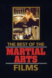 The Best of the Martial Arts Films-voll
