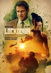 Lockdown-voll