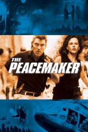 The Peacemaker-voll