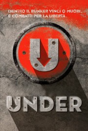 Under - The Series-voll