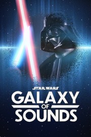 Star Wars Galaxy of Sounds-voll