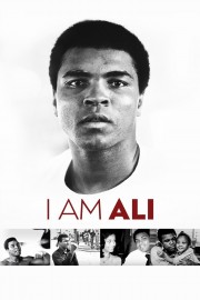 I Am Ali-voll