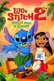Lilo & Stitch 2: Stitch has a Glitch-voll