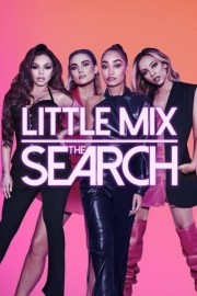 Little Mix: The Search-voll