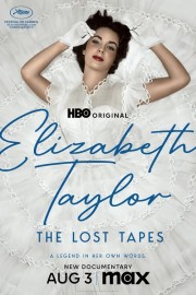 Elizabeth Taylor: The Lost Tapes-voll