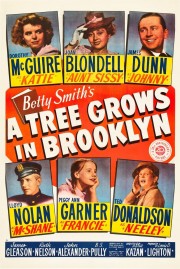 A Tree Grows in Brooklyn-voll