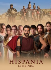 Hispania, la leyenda-voll