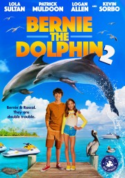 Bernie the Dolphin 2-voll