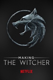 Making the Witcher-voll