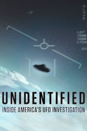 Unidentified: Inside America's UFO Investigation-voll