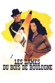 Les Dames du Bois de Boulogne-voll