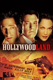 Hollywoodland-voll
