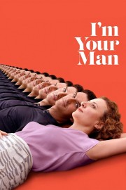 I'm Your Man-voll