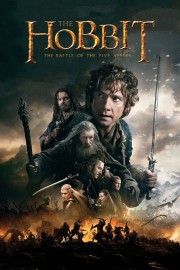 The Hobbit: The Battle of the Five Armies-voll