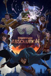 Dragon Age: Absolution-voll