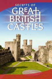 Secrets of Great British Castles-voll