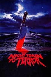 Night Train to Terror-voll