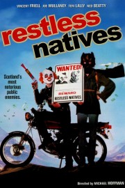 Restless Natives-voll
